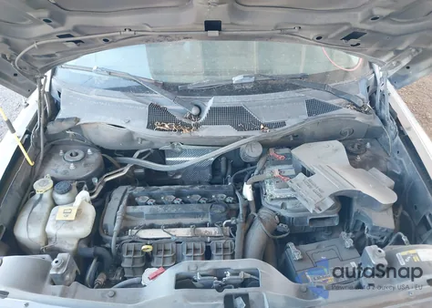 2016 Jeep Patriot Sport z USA, uszkodzony, nr VIN 1C4NJPBA1GD622286